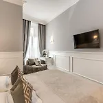Just For Us - Piazza Di Spagna 4* Roma