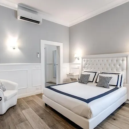 Piazza Di Spagna Just For Us 招待所