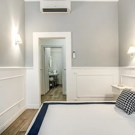 Piazza Di Spagna Just For Us 招待所