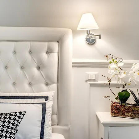 Piazza Di Spagna Just For Us 招待所 罗马