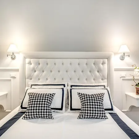 Piazza Di Spagna Just For Us 罗马