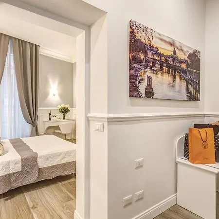 Piazza Di Spagna Just For Us 罗马