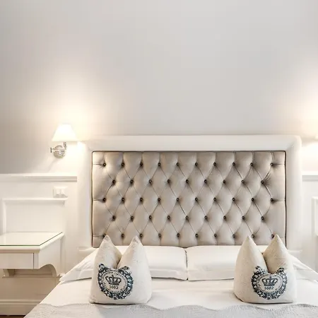 招待所 Piazza Di Spagna Just For Us