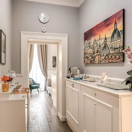 Piazza Di Spagna Just For Us 4*