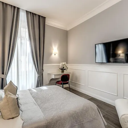 Piazza Di Spagna Just For Us 招待所