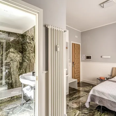 Piazza Di Spagna Just For Us Pensionat 4*