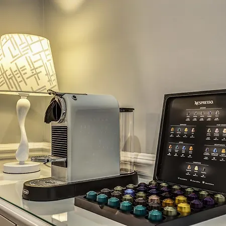 Piazza Di Spagna Just For Us 4* 罗马