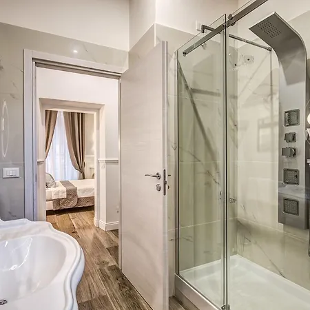 Guest house Piazza Di Spagna Just For Us