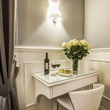 Piazza Di Spagna Just For Us 罗马