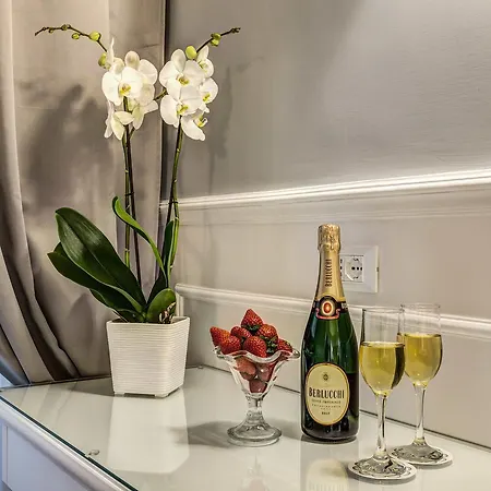 Piazza Di Spagna Just For Us 罗马