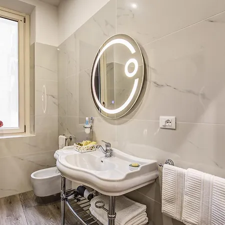 Piazza Di Spagna Just For Us 4*