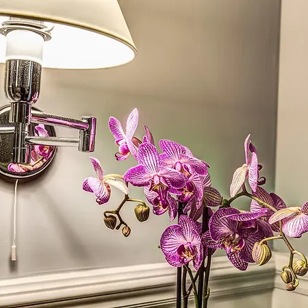 Piazza Di Spagna Just For Us 4*